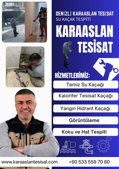 Karaaslan-Tesisat (2)